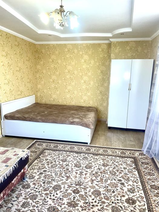 Сдам 1 комнатную квартиру