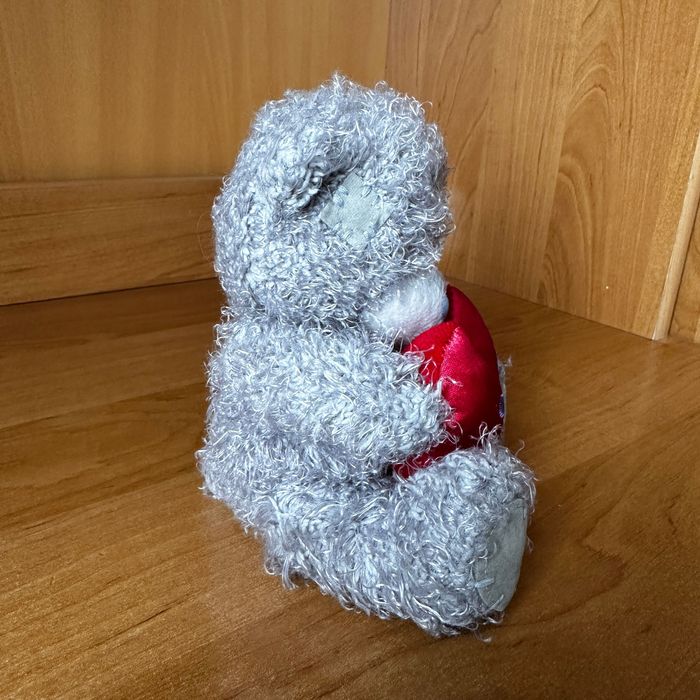 Плюшевый Мишка Тедди игрушка