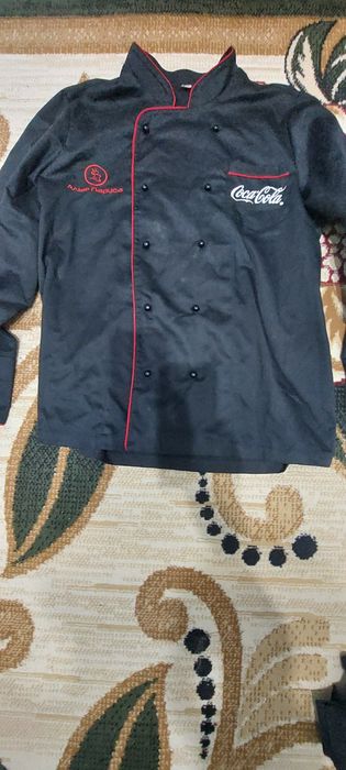 Фартук для поваров