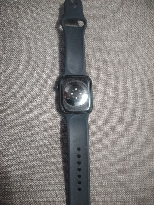 Apple watch 7 series