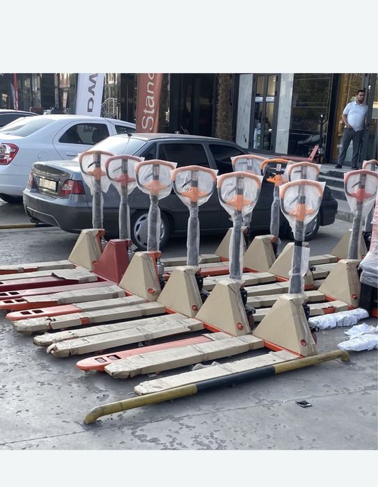 Рохля Рохли Штаблёр Погрузчик Rohli Roxliya