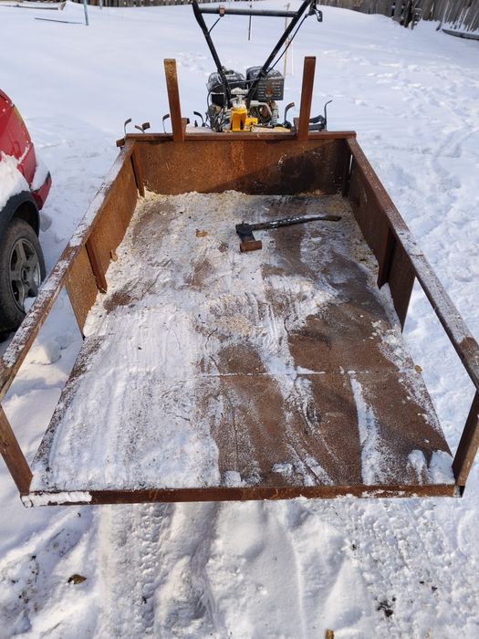 Продам культиватор