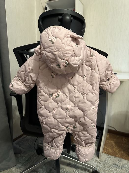 Комбез!осень,весна