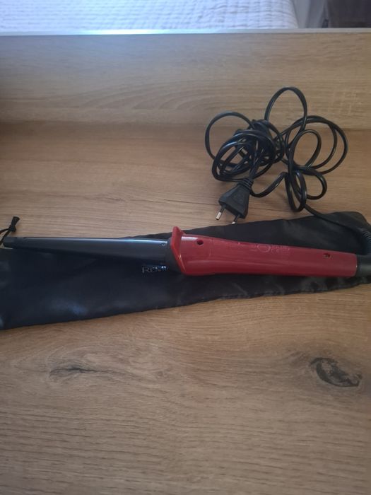 Маша за коса Remington Silk Curling Wand CI96W1
Silk Curling Wand CI96