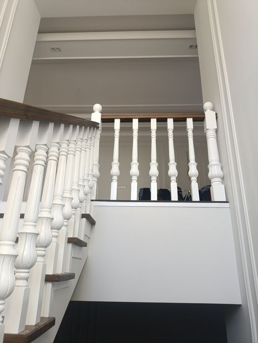 Лесница под ключ Ёғоч зинапоялар Yog'och zinapoyalar.zina