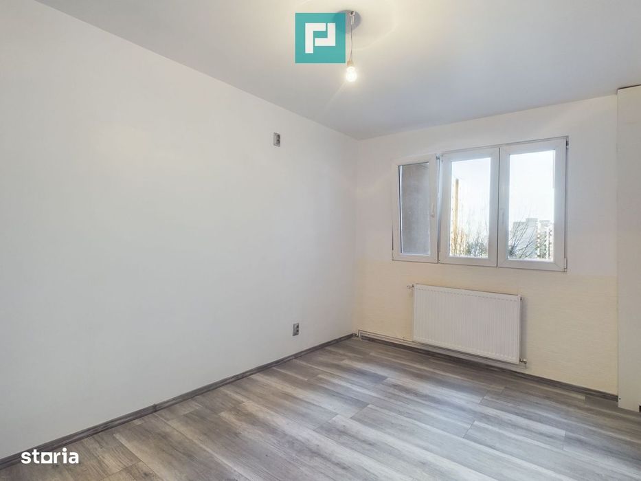 Apartament 3 camere pe str Hateg in Vlaicu