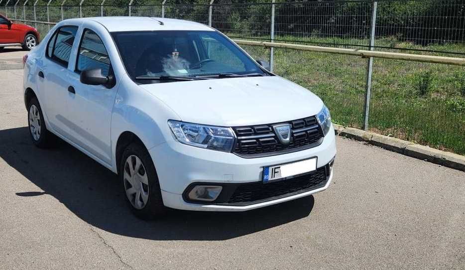 Dacia Logan 2 1.0SCE  GPL