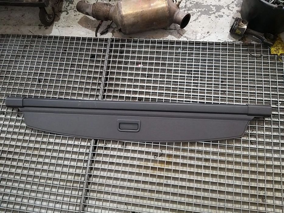 Rulou portbagaj vw touran 1t