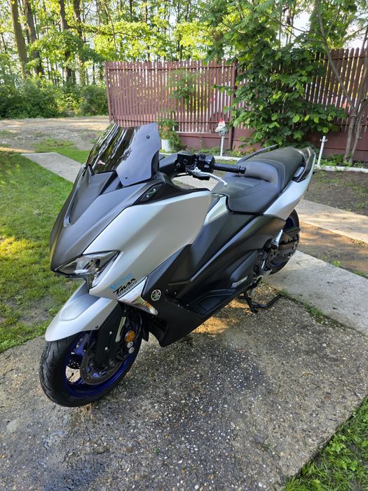 tmax yamaha • Anunturi gratuite • OLX.ro