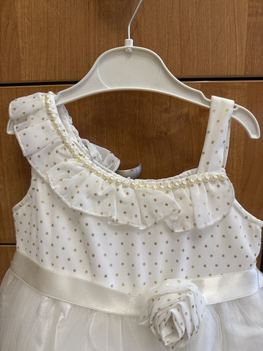 Продам платье на девочку