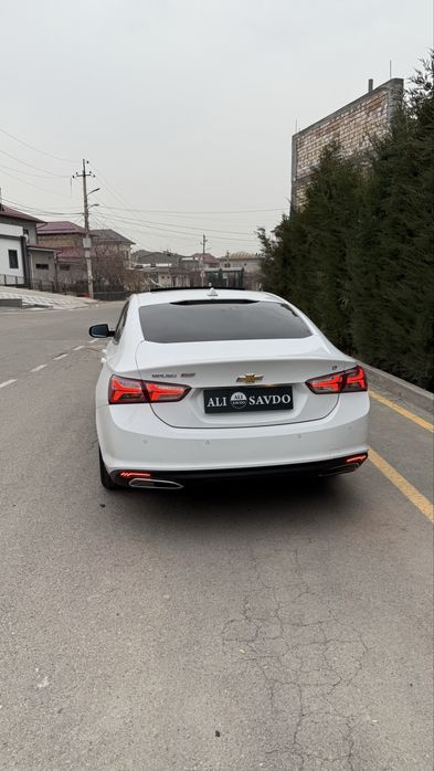 Malibu 2 2/4 sotiladi