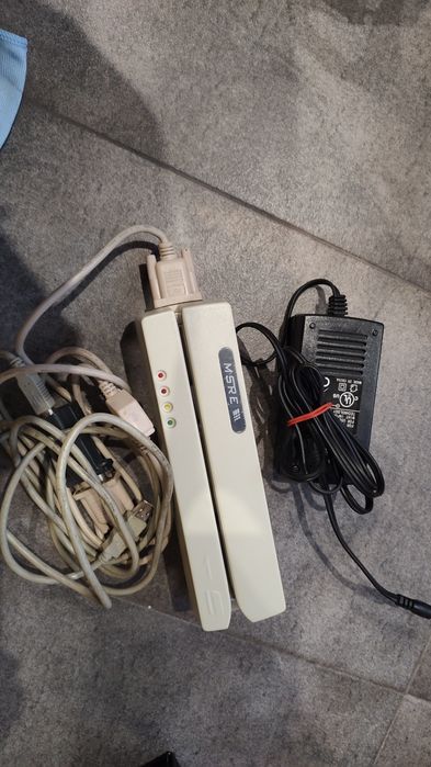 MSR X6 Bluetooth /206/ reader writer X6