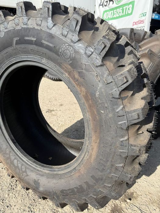 ANVELOPA 540/65 R28 NOKIAN GROUND KING 154D