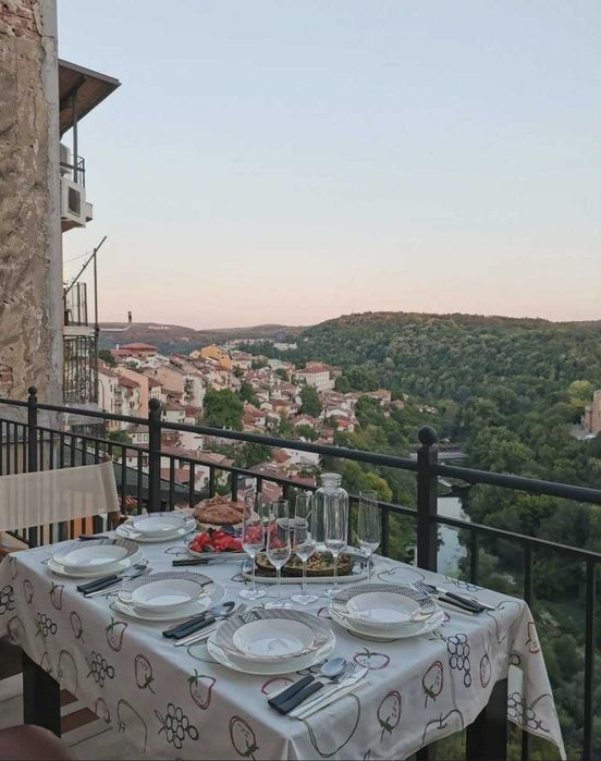 Апартамент "Гледка" - Велико Търново