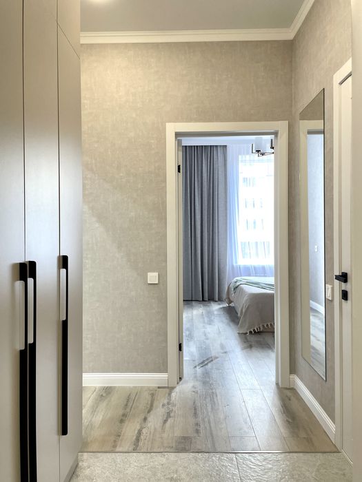 Сдам в аренду евродвушку посуточно