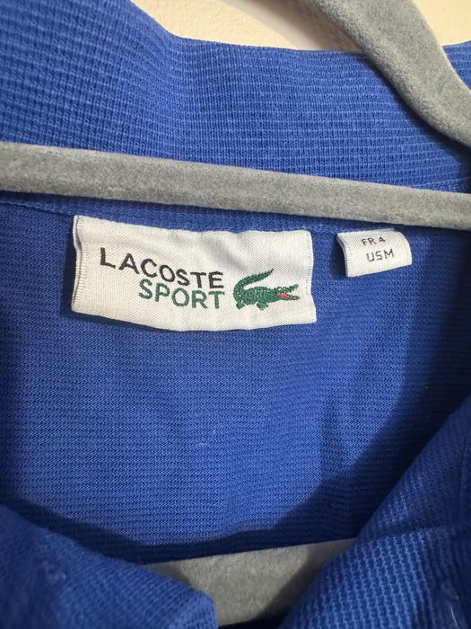 Lacoste Polo T Shirt.Napapijri Polo.