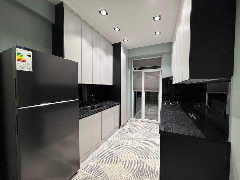 Продаётся 4х комнатная уютная квартира с инфраструктурой в доступности