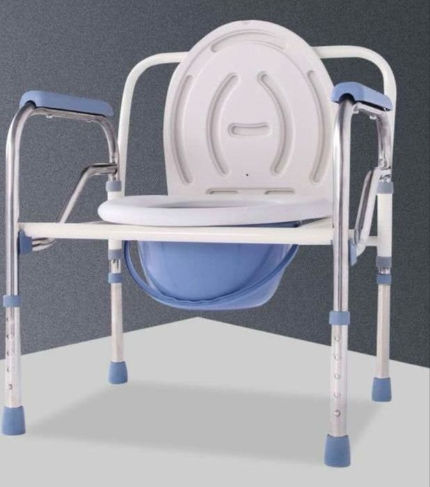 Биотуалет переносной