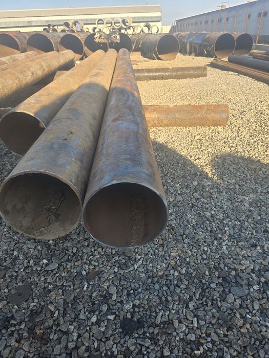 Vand teava trasa 426x12mm