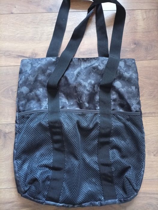 Оригинална спортна чанта Адидас