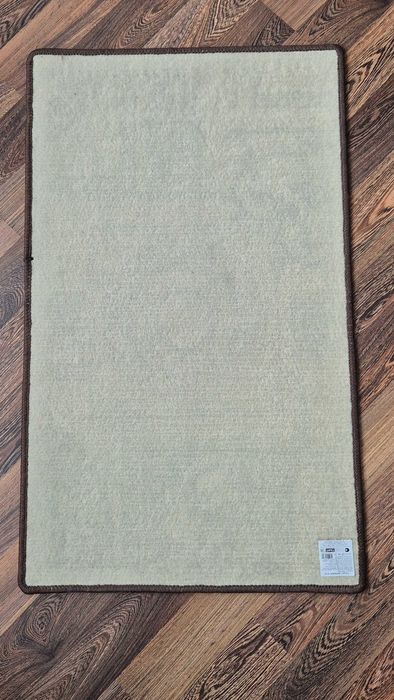 Прикроватный коврик 100х60см.