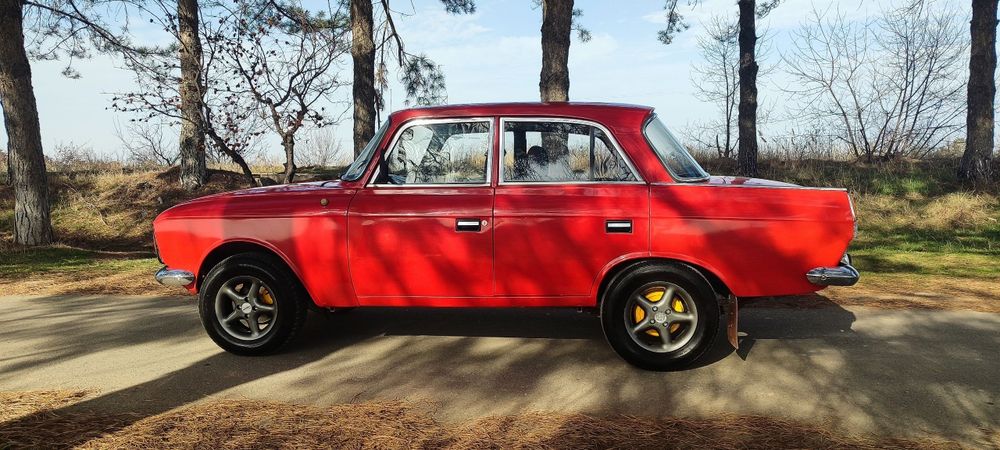 Maskivich sotiladi srochni arzonga