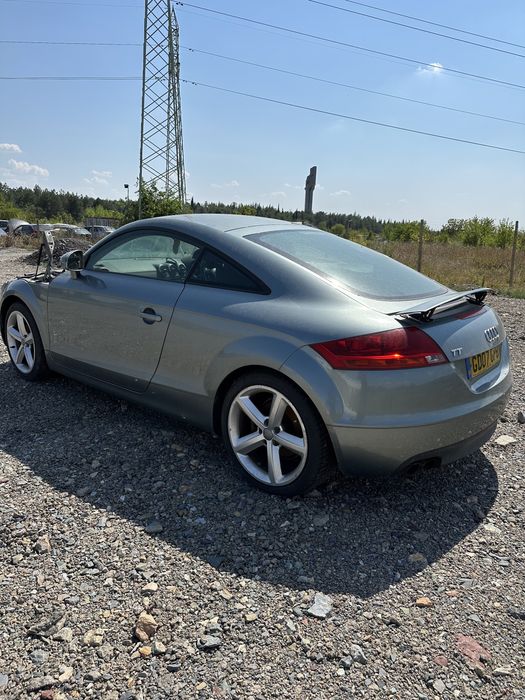 Ауди Тт 2.0тфси 200к на части / Audi tt 2.0tfsi 200hp