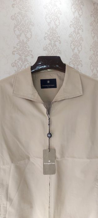 Продам Ветровку Zegna