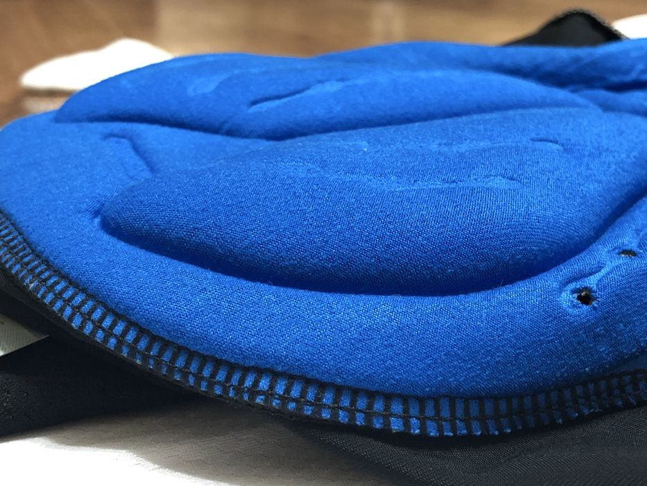 Велоформа новая мужская XS