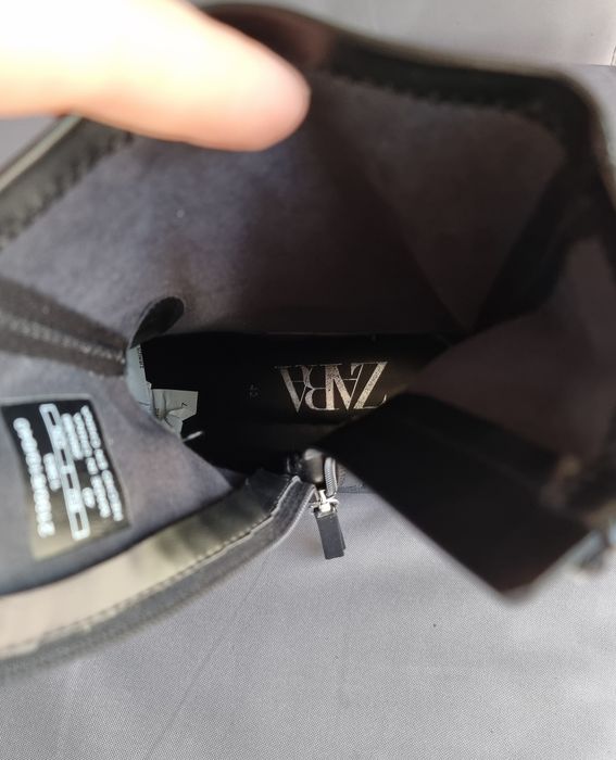 Ghete dama zara 40