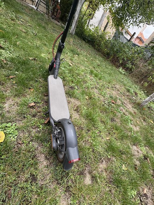 Тротинетка Xiaomi