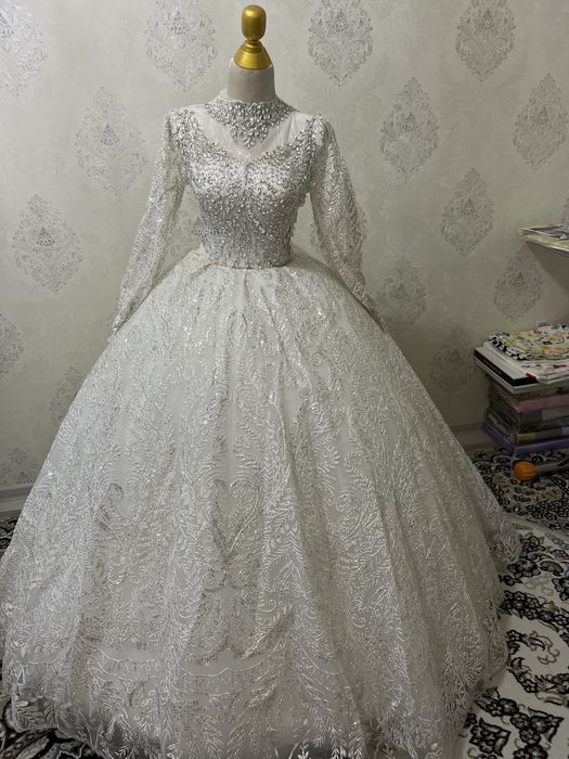 Kelin ko’ylaklar yangi yqtqazib berish bepul