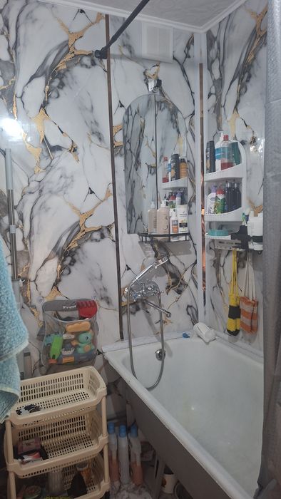 Продаётся квартира   четырёхкомнатная