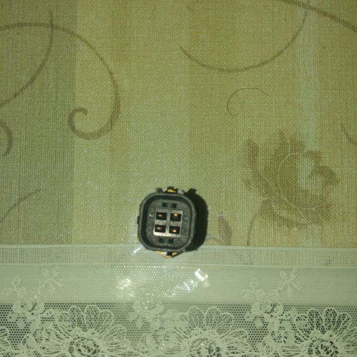 Vand sonda temperatura antigel gama Daewoo