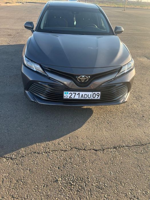 Продам Tayota Camry