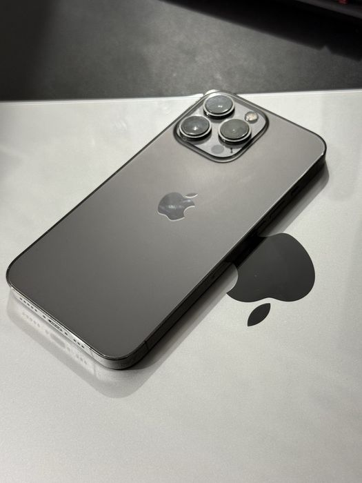 Iphone 13 pro 128gb черный