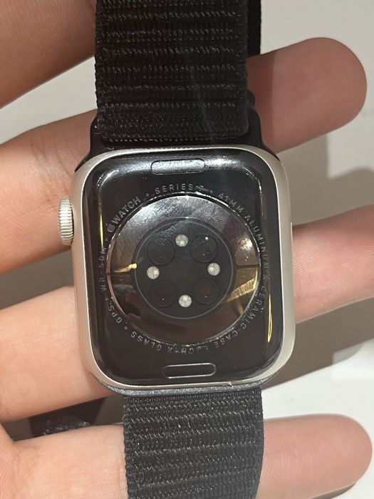 Apple watch 7 series 41mm