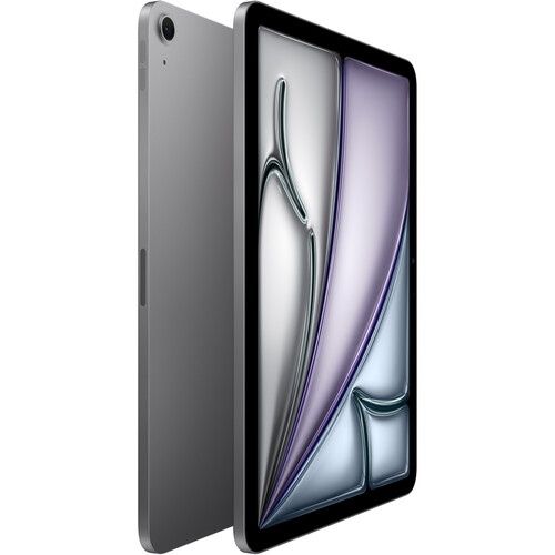 iPad Air 11" (M4) 128GB — Space Gray