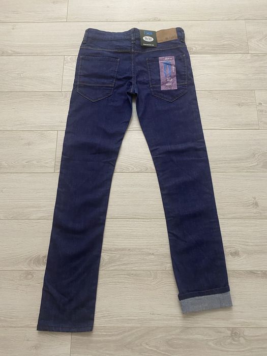 Blugi barbatesti Skinny 31/32, noi