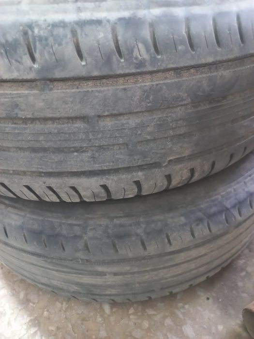 Продам резину на 15