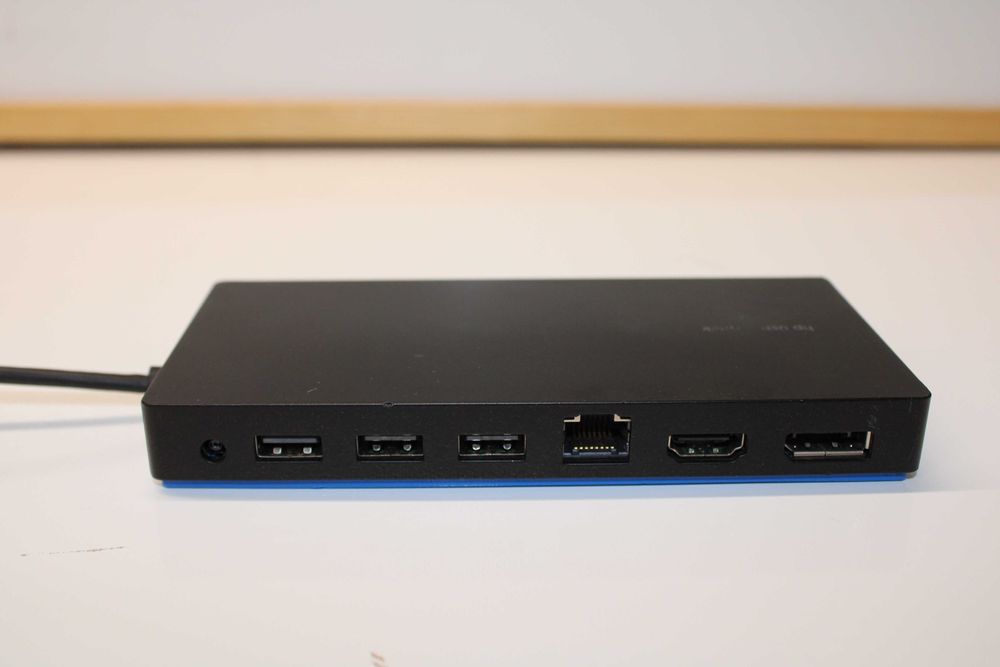 Docking Station HP Elite USB-C
