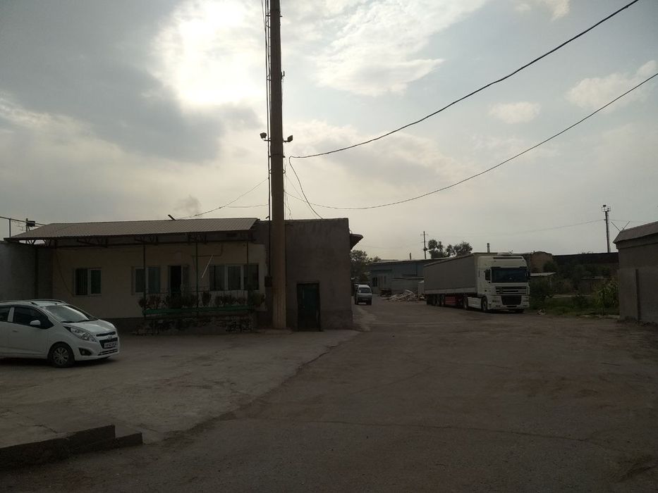 Продается земельный участок