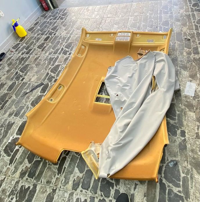 Претапициране на тавани