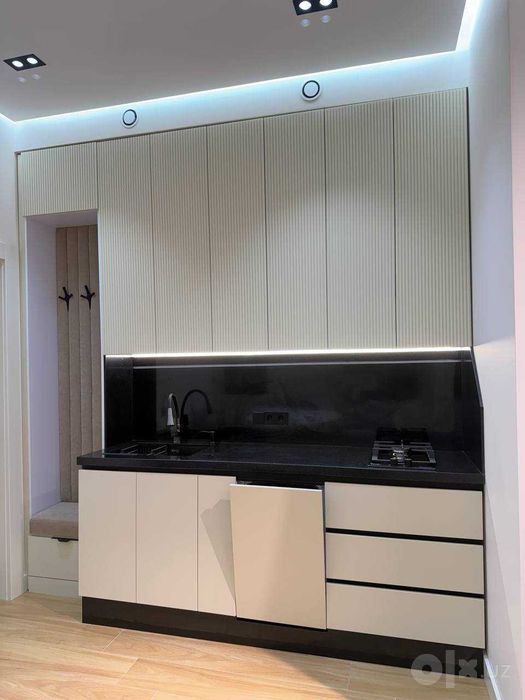 ЖК Luminar House 2/7/8