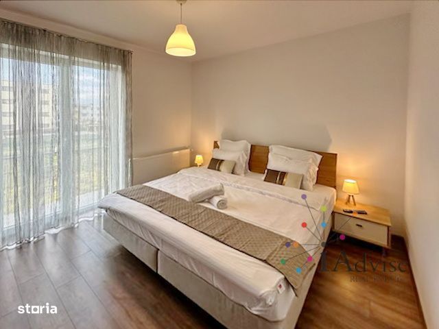 Apartament Elegant Cu 3 Camere In Ghimbav