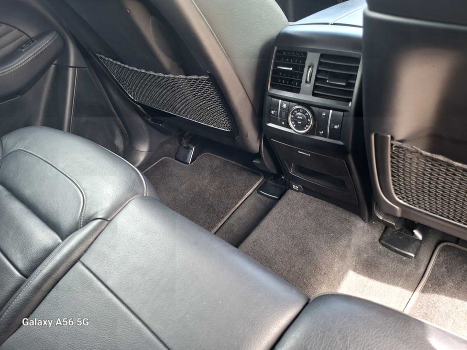 Mercedes GLE 350 COUPE 4 MATIC AMG