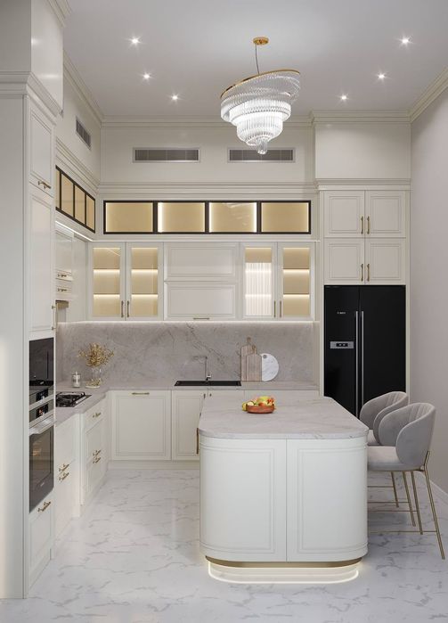 Ошхона мебельри, Кухня, Ошхона На Заказ

мебельри