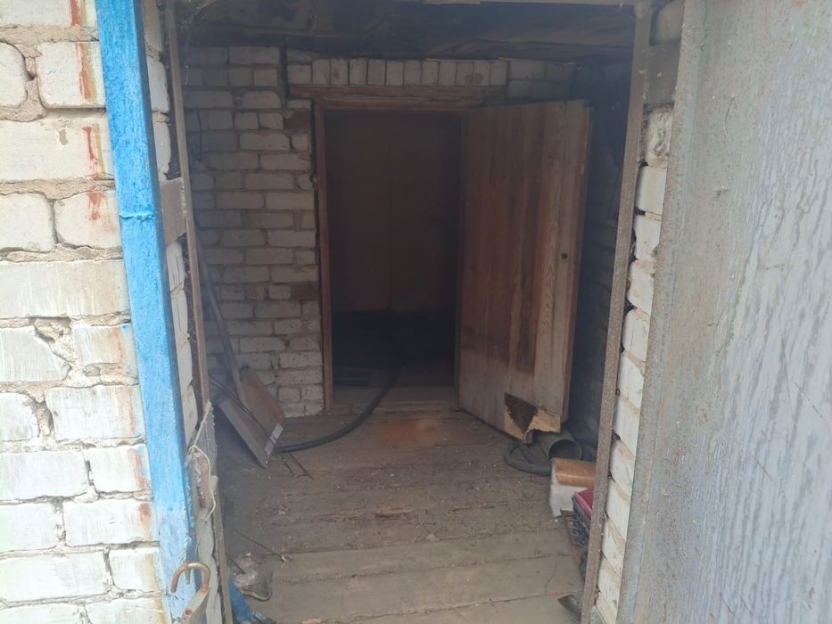 Продам дачу на солнечной долине.