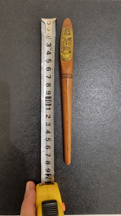 Винтажная ручка. Ссср. Сочи