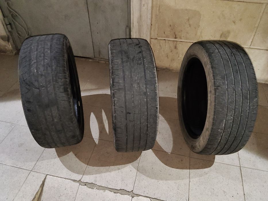 215/55/17 сатам. 8 мыңнан